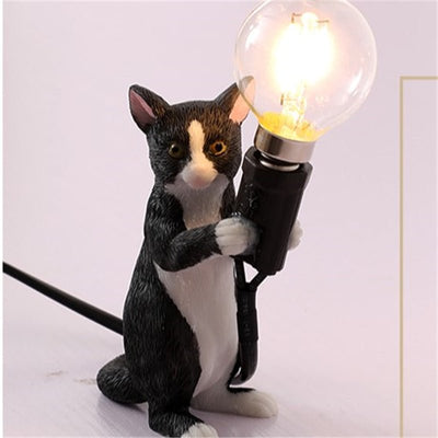 Cat Lamp - Venneris