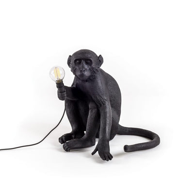Monkey Lamp - Venneris