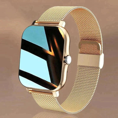 Premium Multifunktionell Smartwatch - Venneris